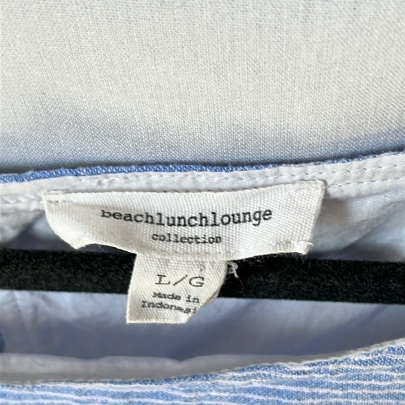 beach lunch lounge Collection Dress - Picture 6 of 11